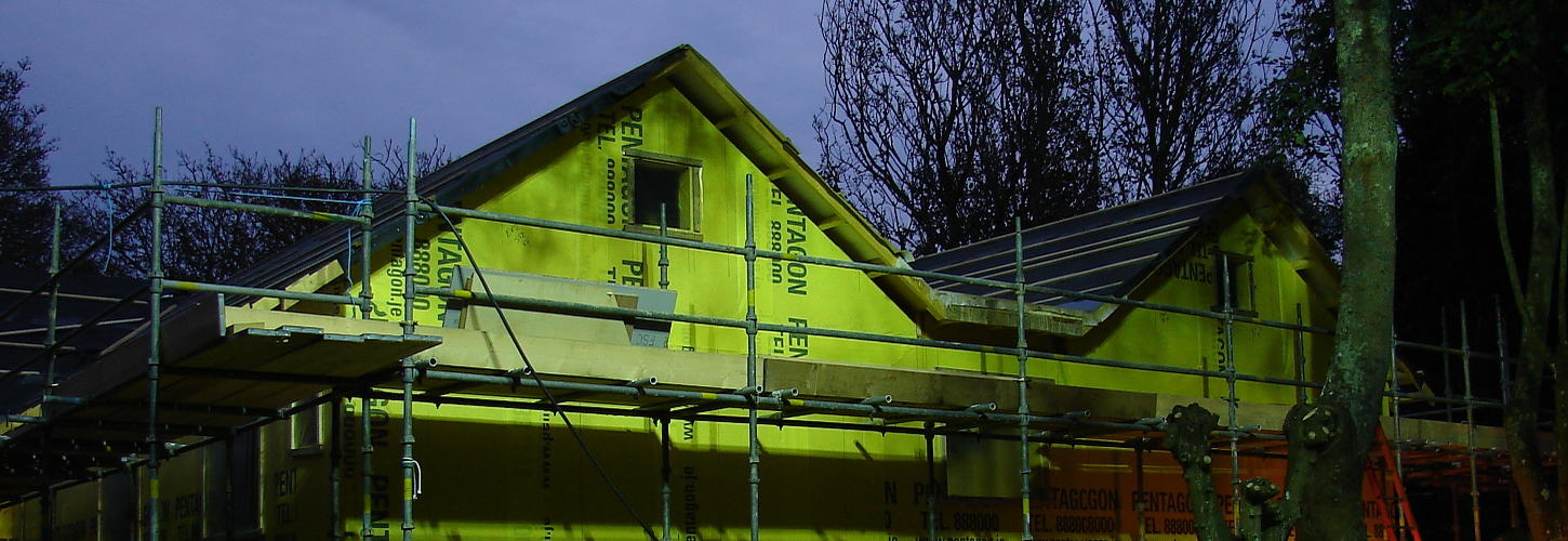 roofing